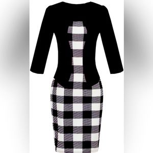 ❥𝑃𝑙𝑎𝑖𝑑 𝑃𝑎𝑡𝑐ℎ𝑤𝑜𝑟𝑘 𝑃𝑒𝑛𝑐𝑖𝑙 𝐷𝑟𝑒𝑠𝑠❥